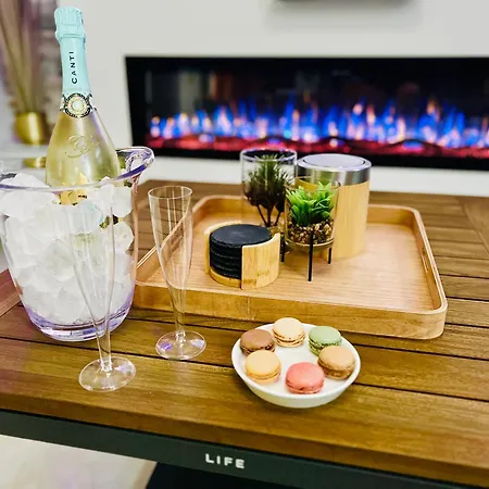 Wellness-oase Kerkrade