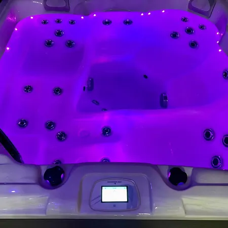 Wellness-oase 4* Kerkrade