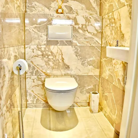 Wellness-oase 4* Kerkrade