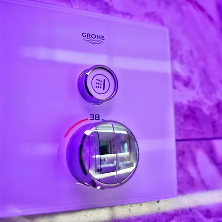 Wellness-oase 4* Kerkrade