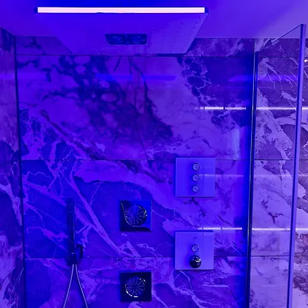 Konukevi Wellness-oase 4*