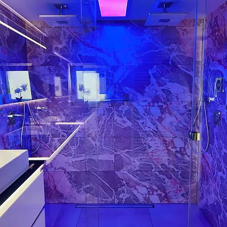 Wellness-oase Konukevi