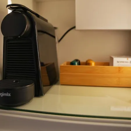 Konukevi Wellness-oase Kerkrade