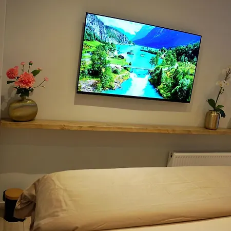 Wellness-oase