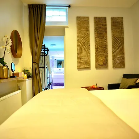 Wellness-oase Kerkrade