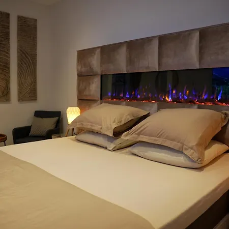 Wellness-oase * Kerkrade
