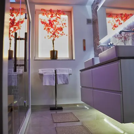 Wellness-oase Kerkrade