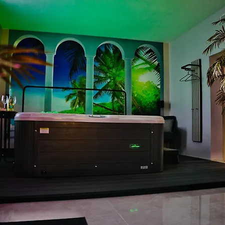 Wellness-oase *