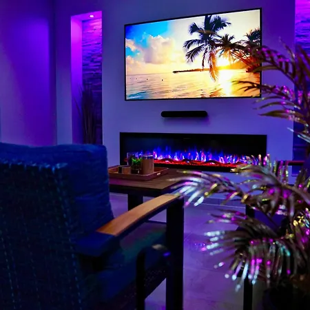 Wellness-oase Konukevi 4*