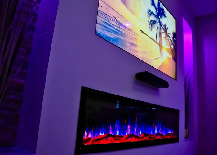 Wellness-oase Pensjonat