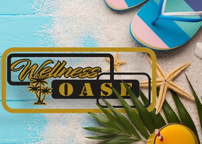 Гостевой дом Wellness-oase 4*