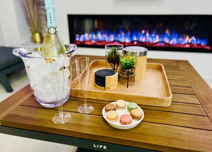 Wellness-oase Kerkrade