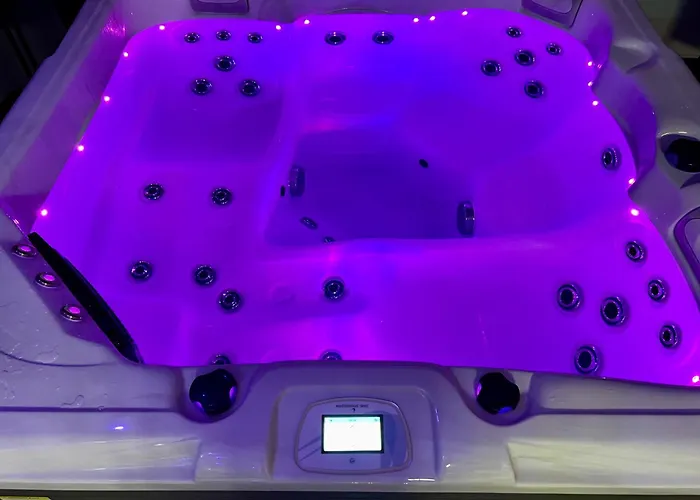 Wellness-oase 4* Керкраде