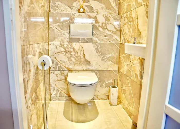 Wellness-oase 4* Керкраде