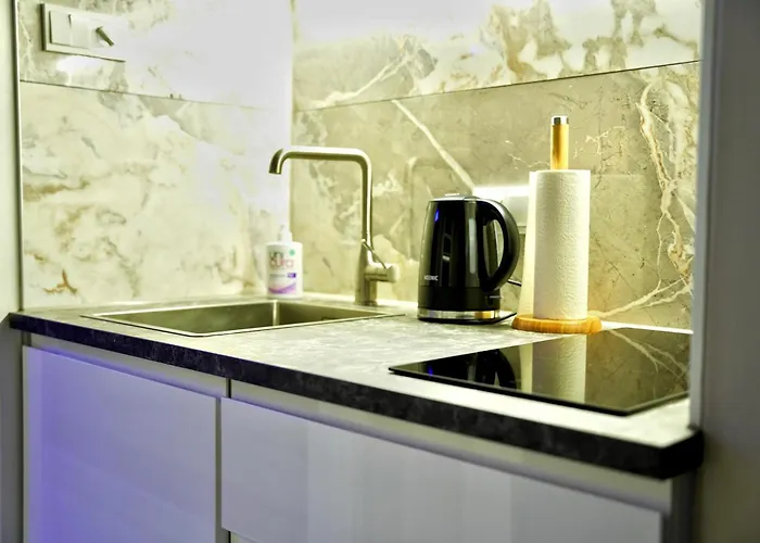 Гостевой дом Wellness-oase 4*