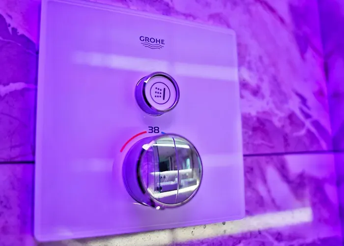 Wellness-oase 4* Керкраде