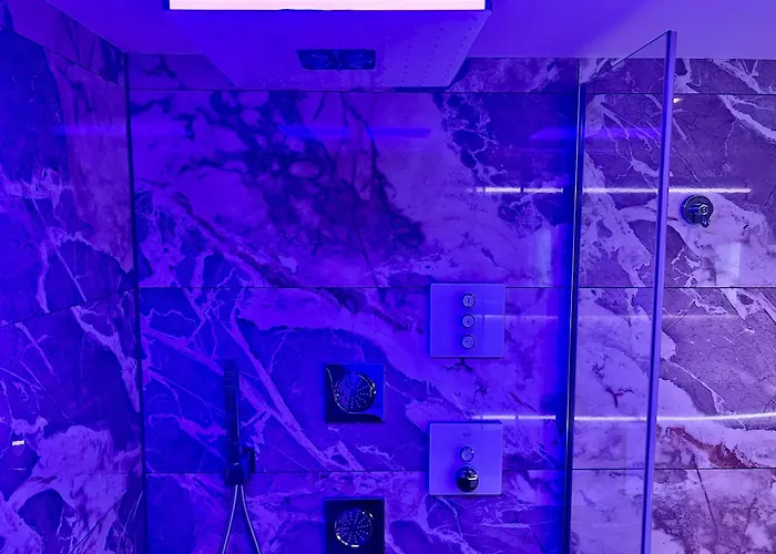 Pensjonat Wellness-oase 4*