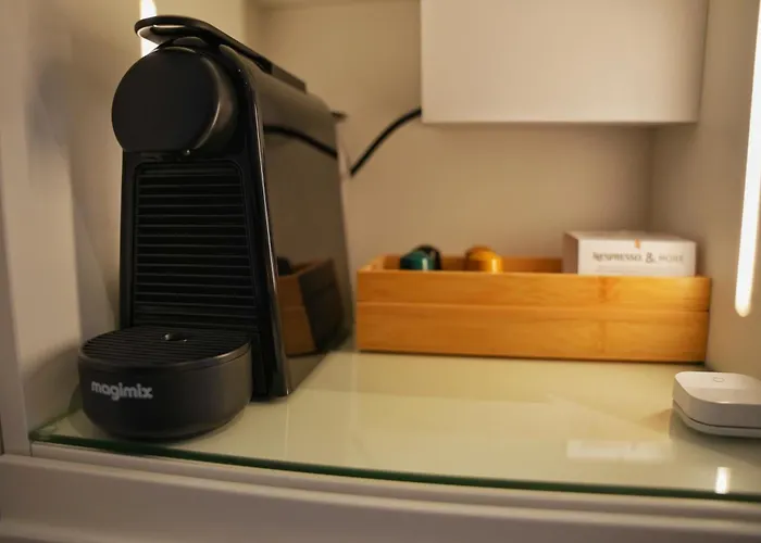 Гостевой дом Wellness-oase Керкраде