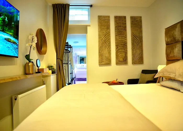 Wellness-oase Kerkrade