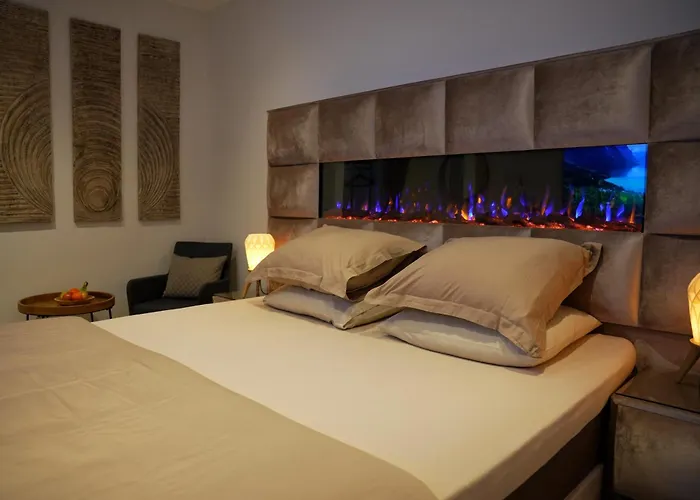 Wellness-oase 4* Керкраде