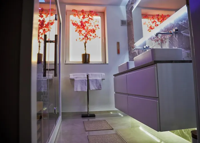 Wellness-oase Kerkrade