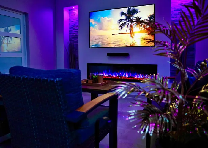 Wellness-oase Гостевой дом 4*