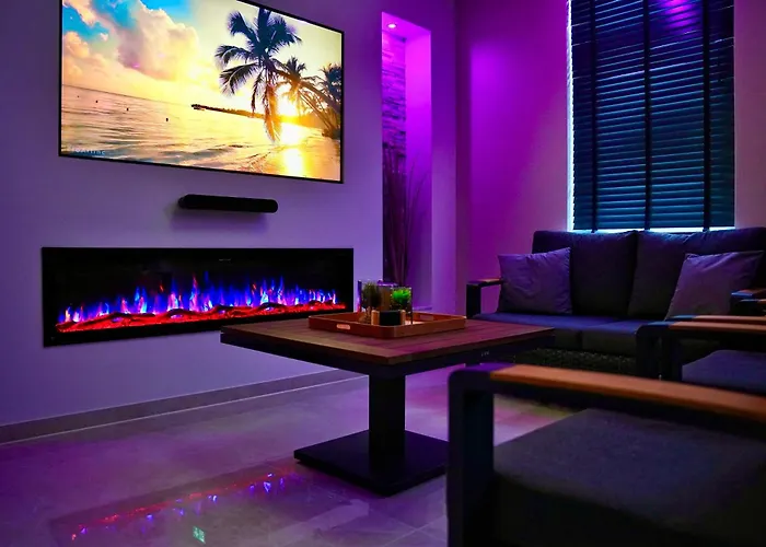 Pensjonat Wellness-oase 4*