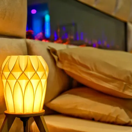 Wellness-oase Gasthuis 4*