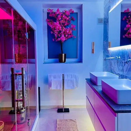 Gasthuis Wellness-oase