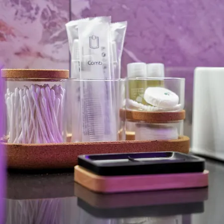 Gasthuis Wellness-oase