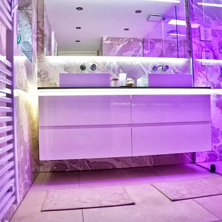 Wellness-oase