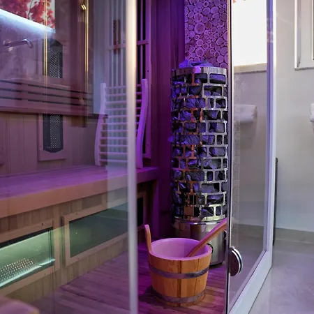 Wellness-oase Gasthuis