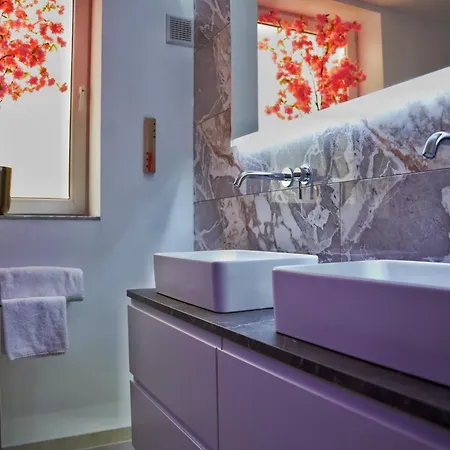 Wellness-oase 4*