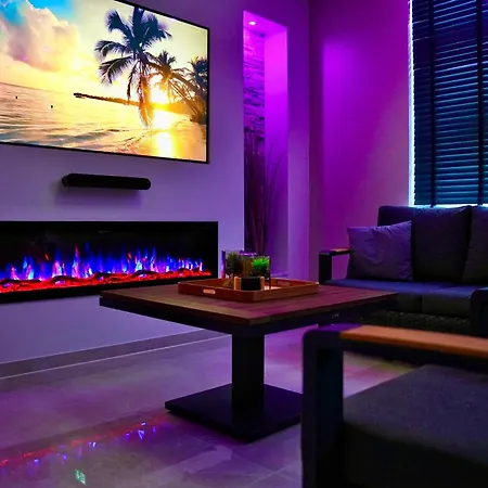 Gasthuis Wellness-oase 4*