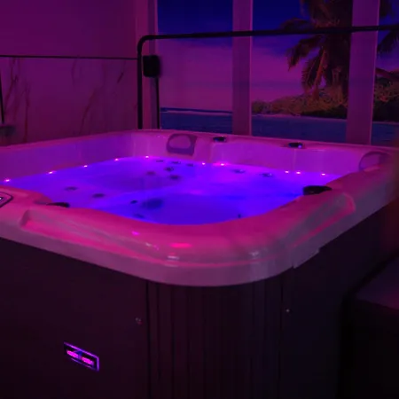 Wellness-oase 4*