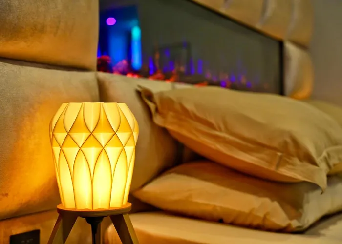 Wellness-oase Gasthuis 4*