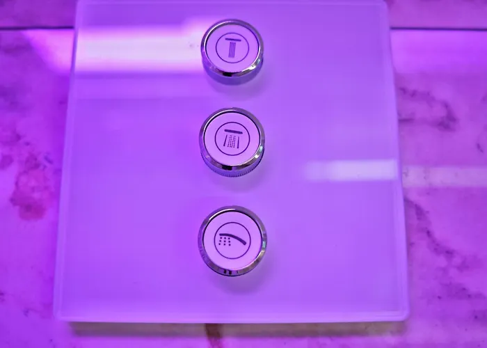 Wellness-oase Gasthuis