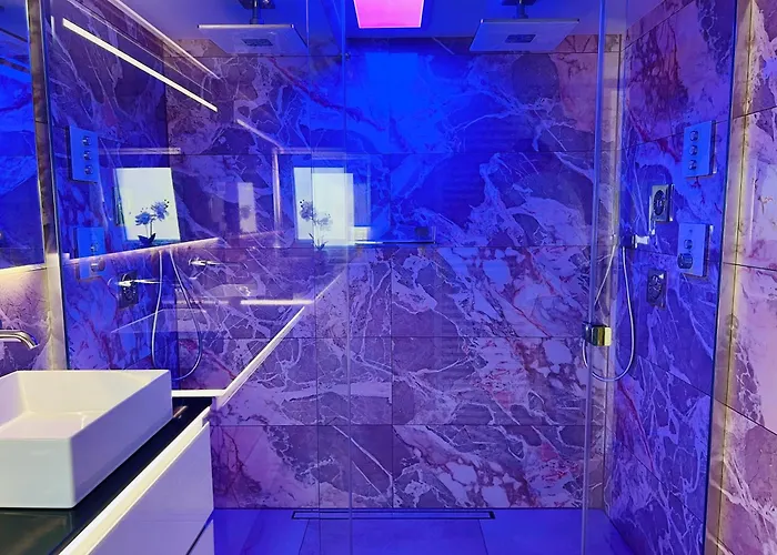 Wellness-oase Gasthuis