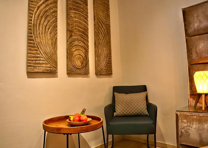 Wellness-oase Gasthuis