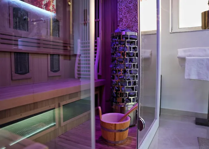 Wellness-oase Gasthuis