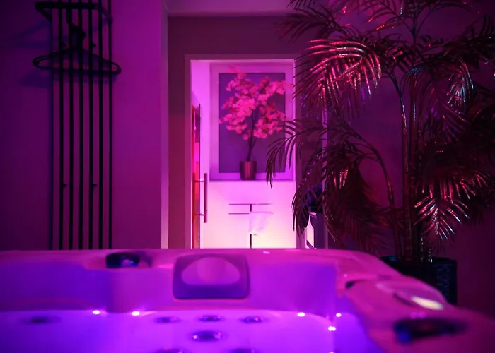 Wellness-oase Gasthuis