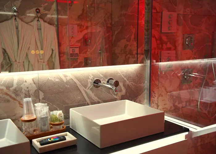 Gasthuis Wellness-oase 4*